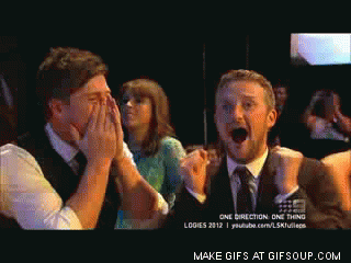 fangirling-o