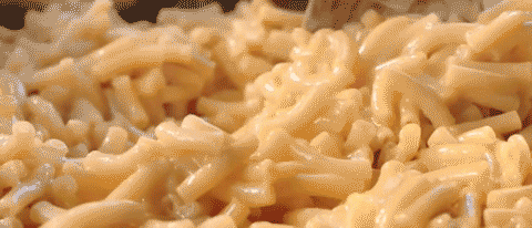 mac and cheese