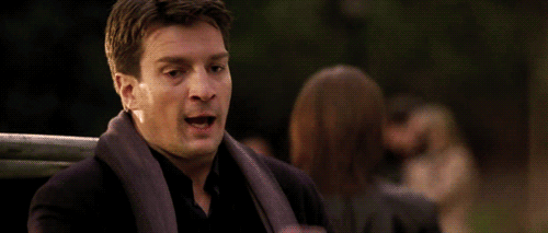 Castle_secretlyexcited