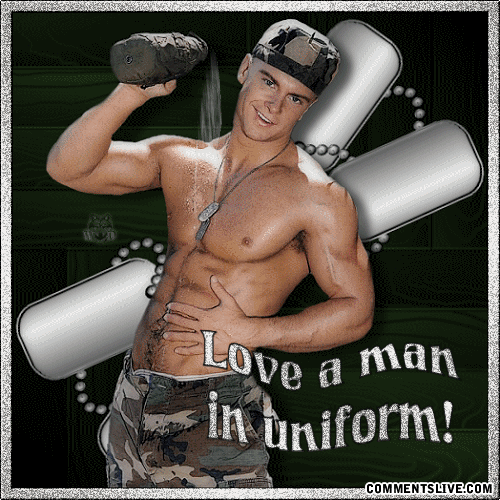 love-man-in-uniform