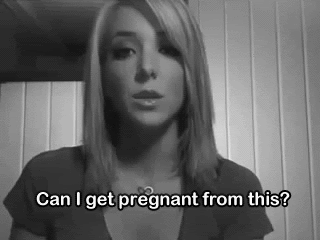 jenna marbles photo: can i get pregnant from this? CANIGETPREGGO.gif