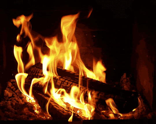 fire