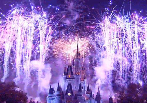 disney foreworks