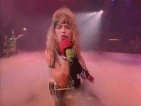 rock star