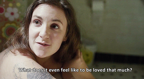 loved it photo: How Does It Feel... tumblr_m5rz2mh3aQ1qdejh7o1_500.gif