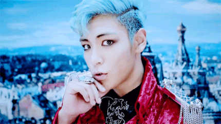 fantastic baby photo: T.O.P Fantastic Baby GIF TOPFANTASTICBABY.gif