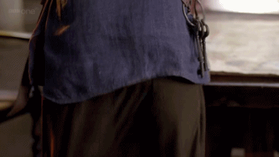 arthur pants