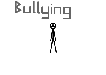 bully photo: Don't Be A Bully Bullying.gif