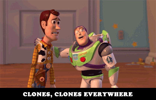 clone