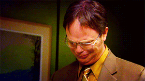 happy reaction photo: happy crying (thank you) -the office tumblr_mdt0i5YTXE1rt5lm6.gif