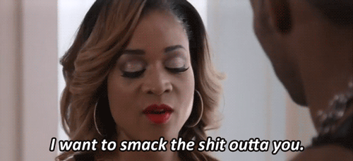 Image result for you're an idiot gif