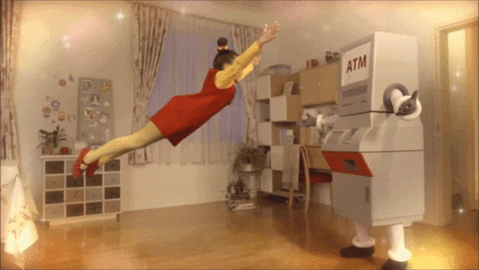 What's Wrong with Modern Japan in One Stupid Commercial