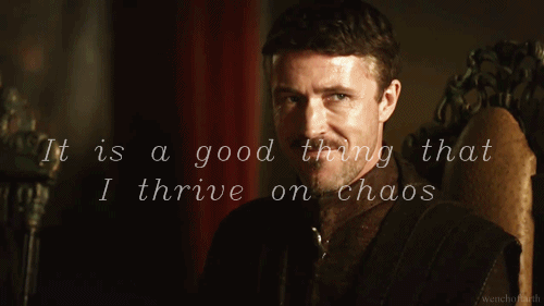 i thrive gif