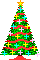 :glittree: