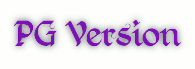 PG Version