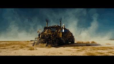 Megatron Transformation