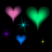 hearts-stars-animated
