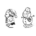 Snow photo: snow snow.gif