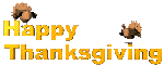 thanksgivingCLR