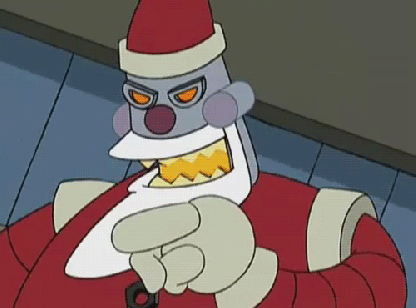 Santa