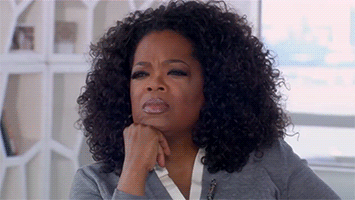 oprah is not buying it