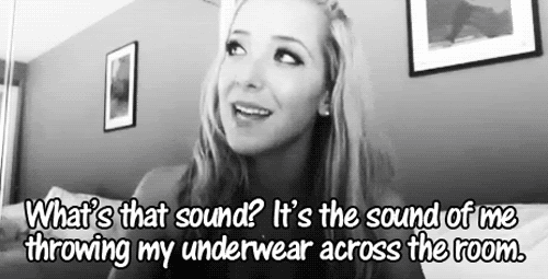 panties