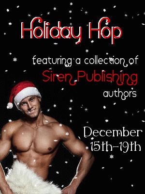 Holiday Hop - Siren Authors