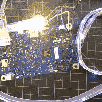 Galileo RGB Strip