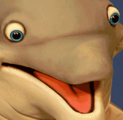 Otila's Reading Progress for Accidentally on Porpoise - Dec 18, 2014 08:07PM