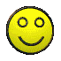 smiley face photo: Happy Face smiling_face.gif