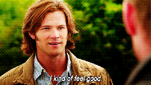 Jared-Padalecki-Sam-Winchester-Supernatural-GIF-Happy-Birthday-I-Feel-Good
