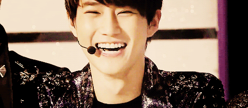 suho photo: Suho eyesmile suho_smile.gif