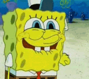 Excited photo: Excited Spongebob excitedspongebob.gif