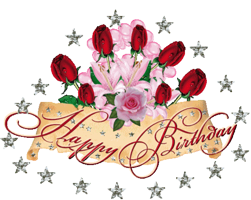 Birthday Greetings photo: Birthday bdaynew2-1.gif