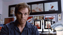 okay photo: Dexter okay... Dexter-okay.gif