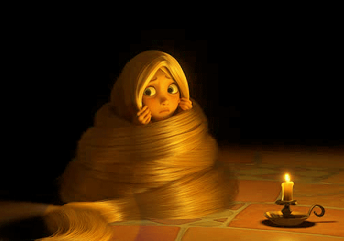 rapunzel