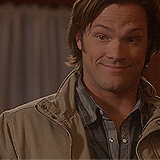 SPNG Tags: Sam / Dramatic Zoom / yes<br /><br /><br /><br /><br />Looking for a particular Supernatural reaction gif? This blog organizes them so you don’t have to spend hours hunting them down.