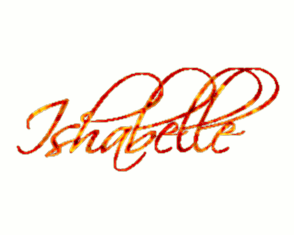 Ishabelle