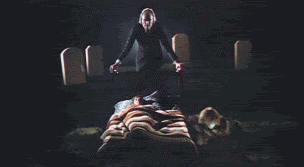 Phantasm man photo: Phantasm bad_dream.gif