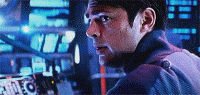 Star Trek Eye Roll gif
