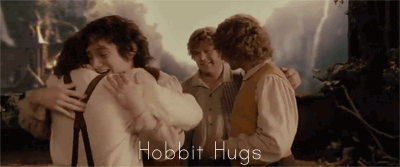 HobbitHug