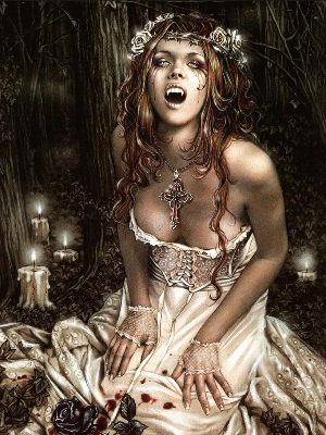 girl vampires photo: Vampires Among Us vamp.gif