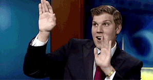 celebration animated GIF 