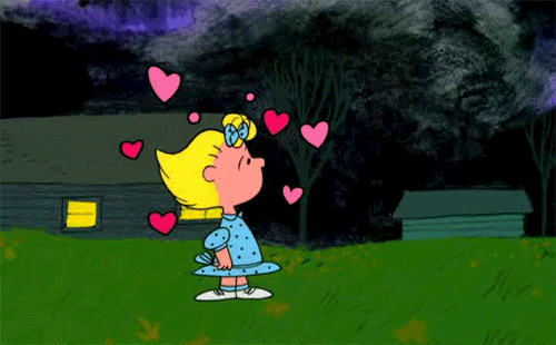 love