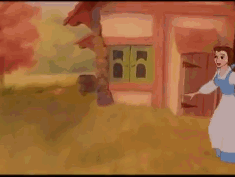 unexpected animated GIF 