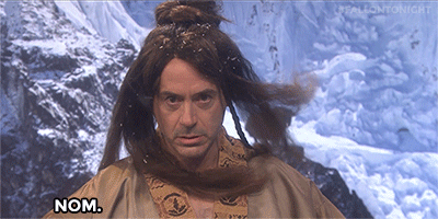 robert downey jr animated GIF 