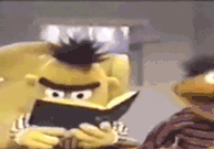 NO WAY!!! photo: burtlooksupfrombook_zps473656b7.gif