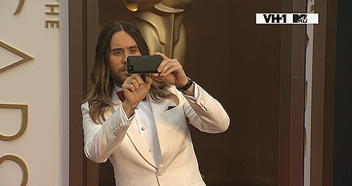 leto-selfie