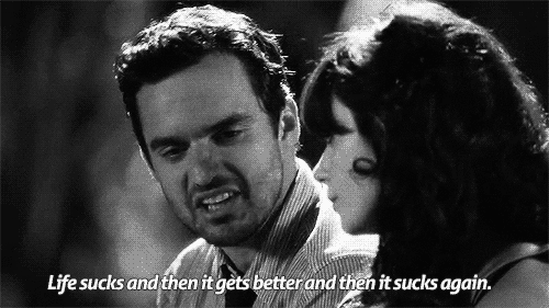 NEW GIRL photo: ng_lifesucks.gif