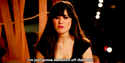 NEW GIRL photo: tumblr_lzk8kuCKUS1r6bq34o1_500.gif